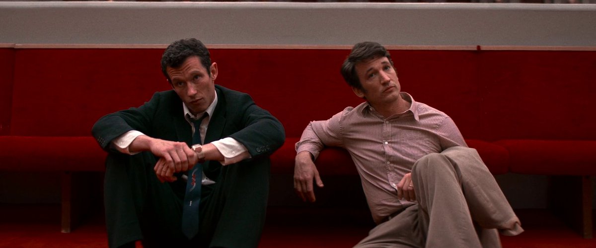 shadowknightdk's tweet image. good looking rom-coms are back