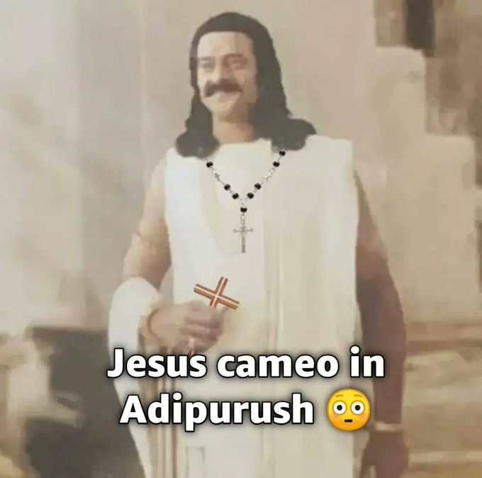 MrKokku's tweet photo. What are you talking about Na? He's divine intervention itself Na.. https://t.co/oah65N1ubI