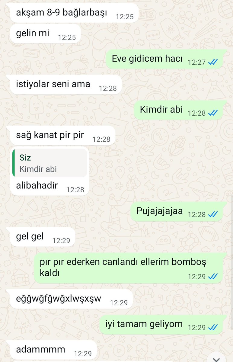 hayır diyememenin bünyede bıraktığı hasar