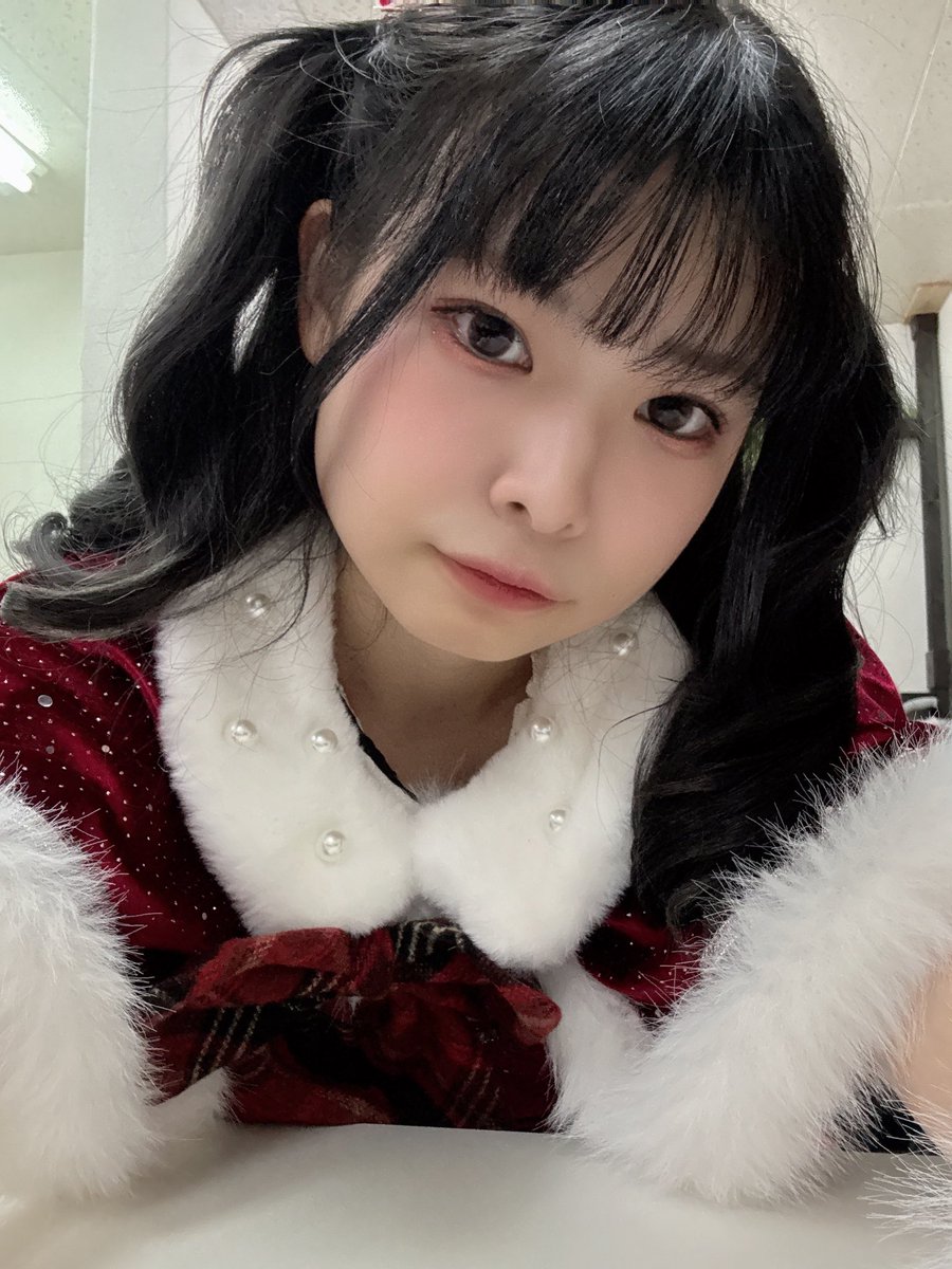 年内ラスト2本ありがとうございました🎄みんなに良いお年を〜ってい