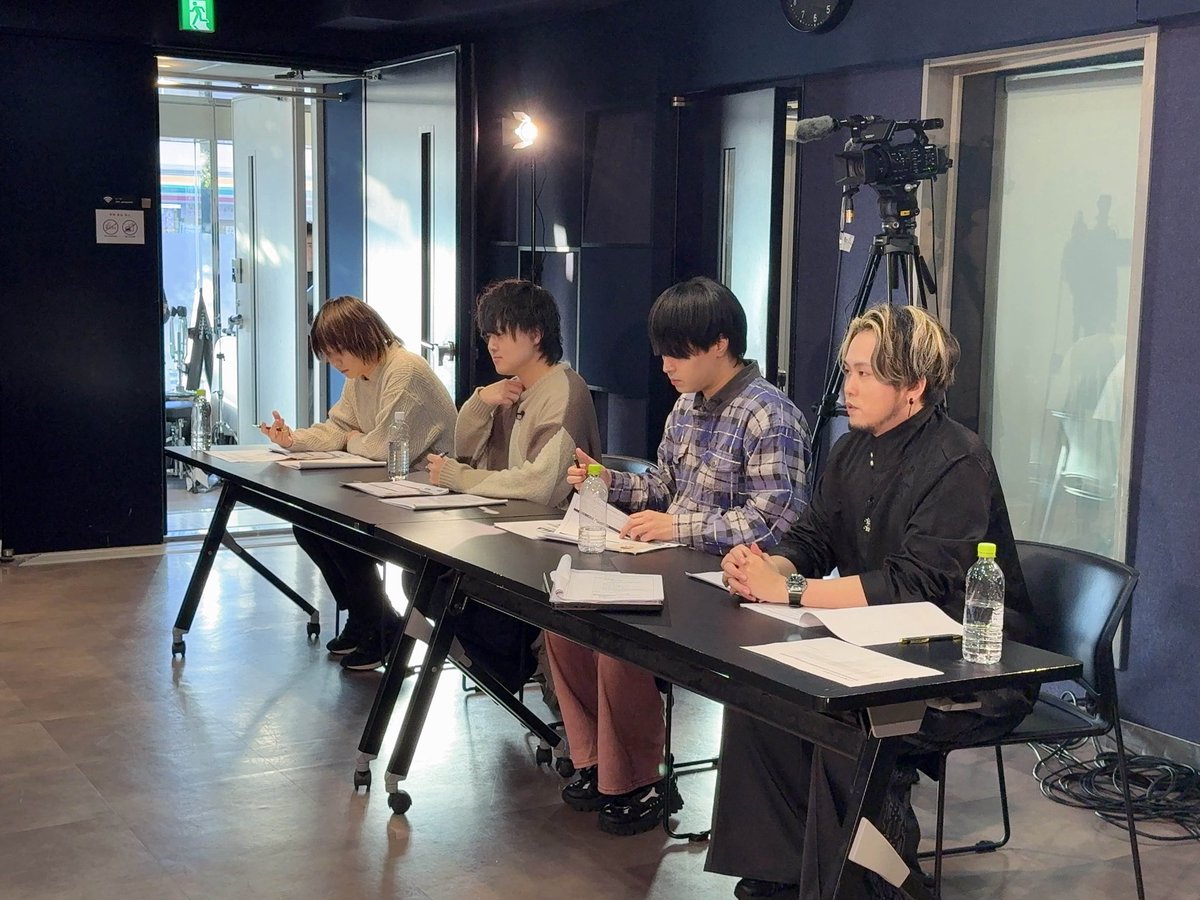 成人男性三人組 (@SeijinDansei3) / Posts / X