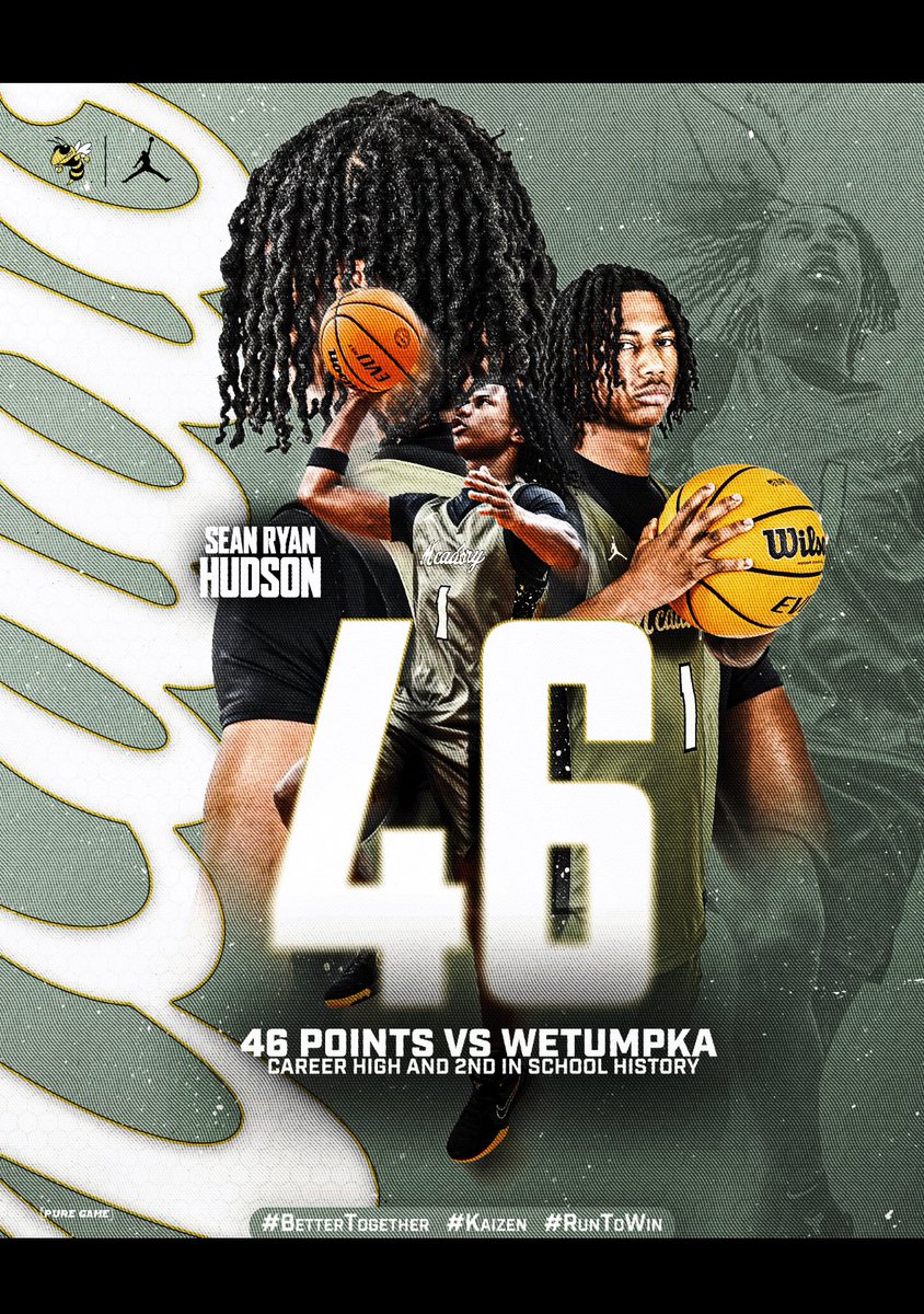 McAdory Basketball tweet media