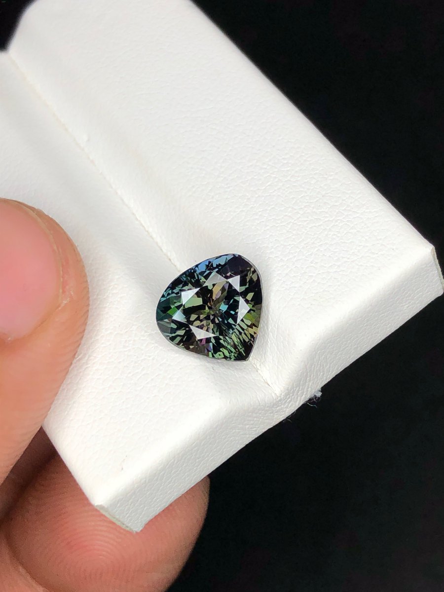 タンザナイトゾイサイト (@Tanzaniteusman) / Posts / X