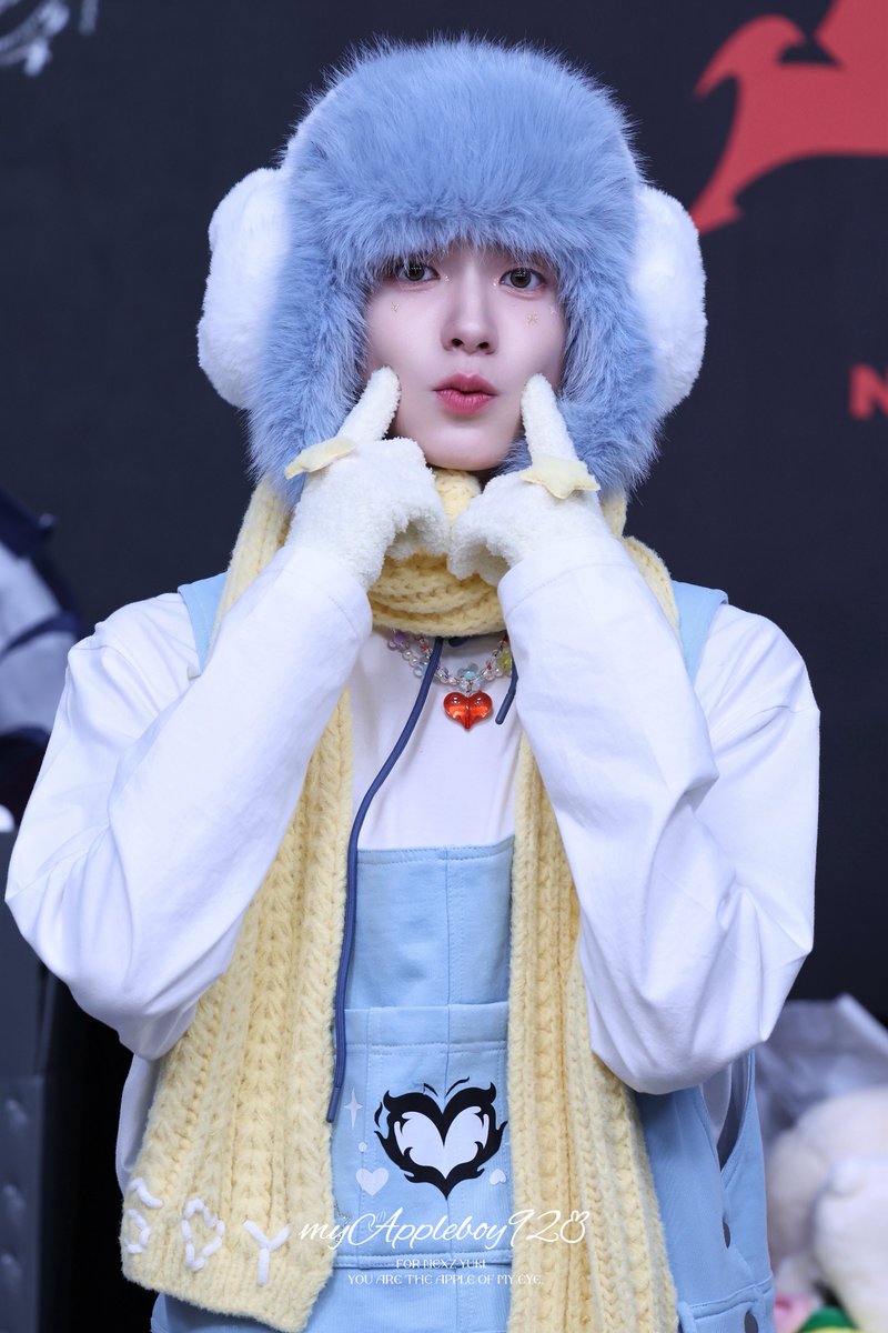 251227 SW 🌟 #YUKI #유키 #ユウキ #NEXZ #넥스지 #ネクスジ