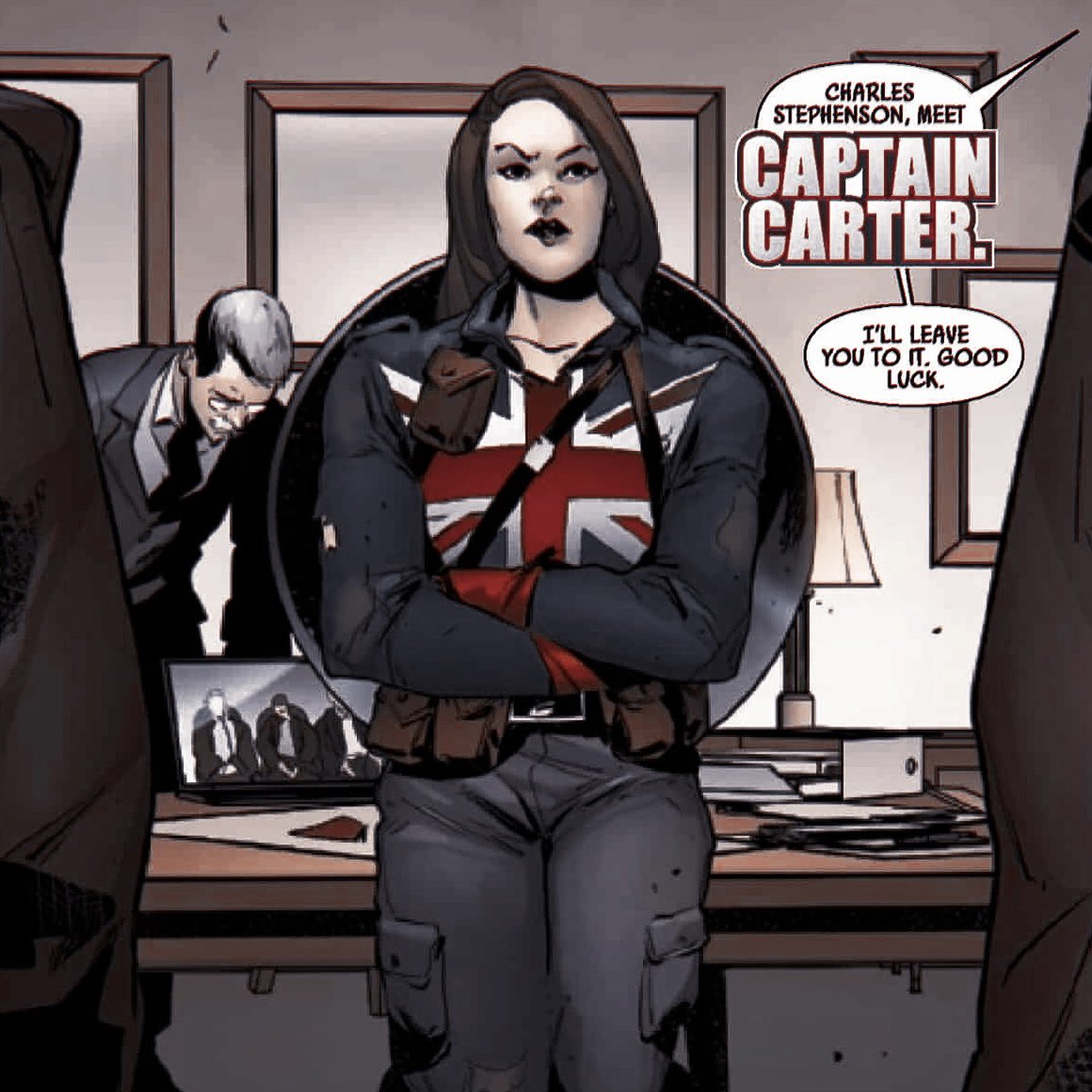 capunionjack's tweet image. ‍ ‍𝑓𝑎𝑠𝑡𝑒𝑟, 𝑙𝑎𝑑𝑖𝑒𝑠.ᐟ 𝑐𝑜𝑚𝑒 𝑜𝑛.ᐟ