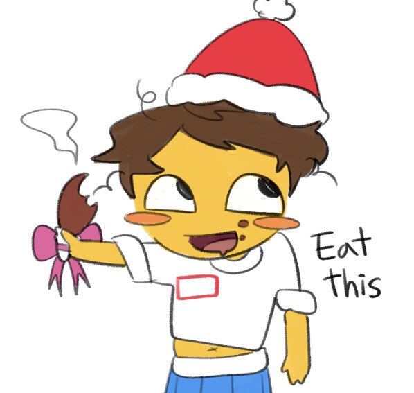 fantatlqkf's tweet image. #shedletsky Eat this 🍗