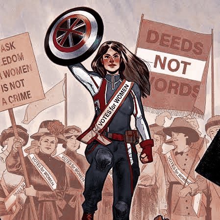 capunionjack's tweet image. 