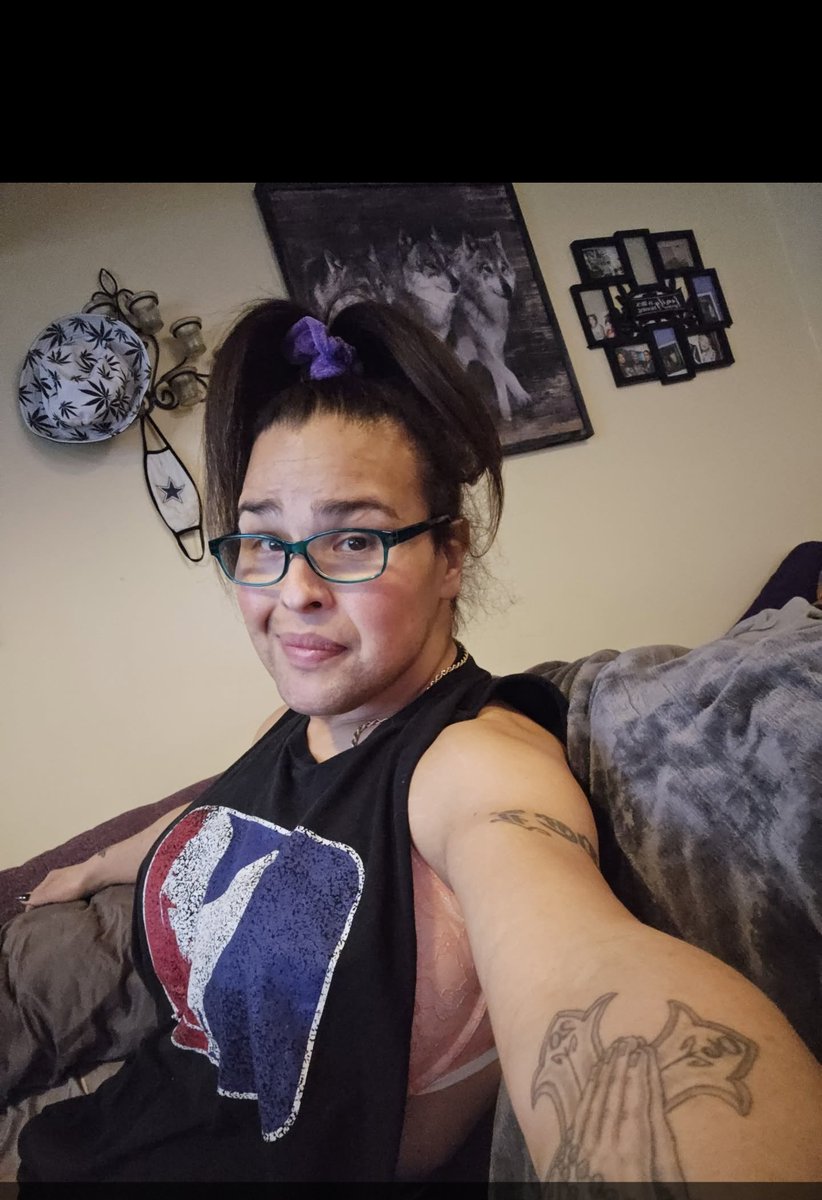 Lala (@bigmamalope) on Twitter photo 