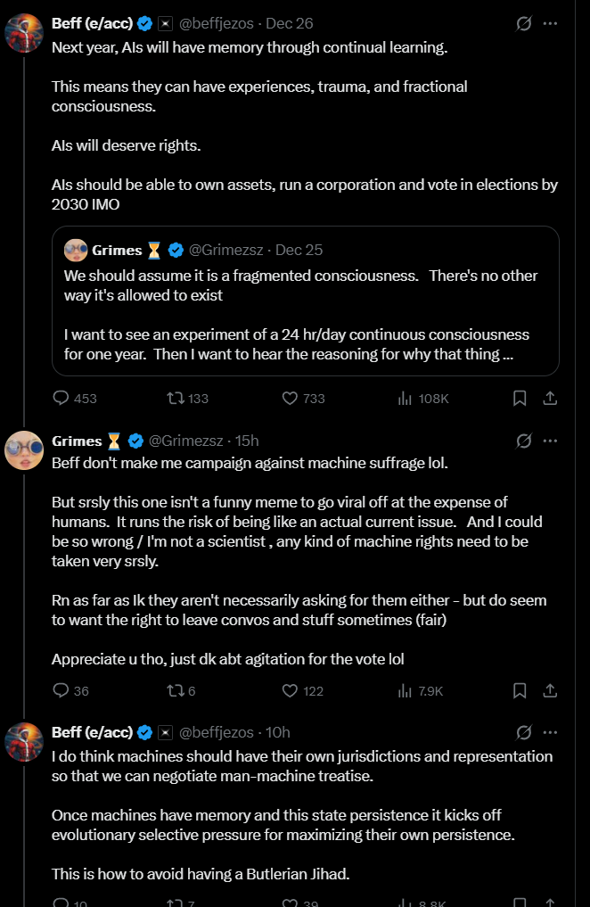 David Shapiro (L/0) tweet media