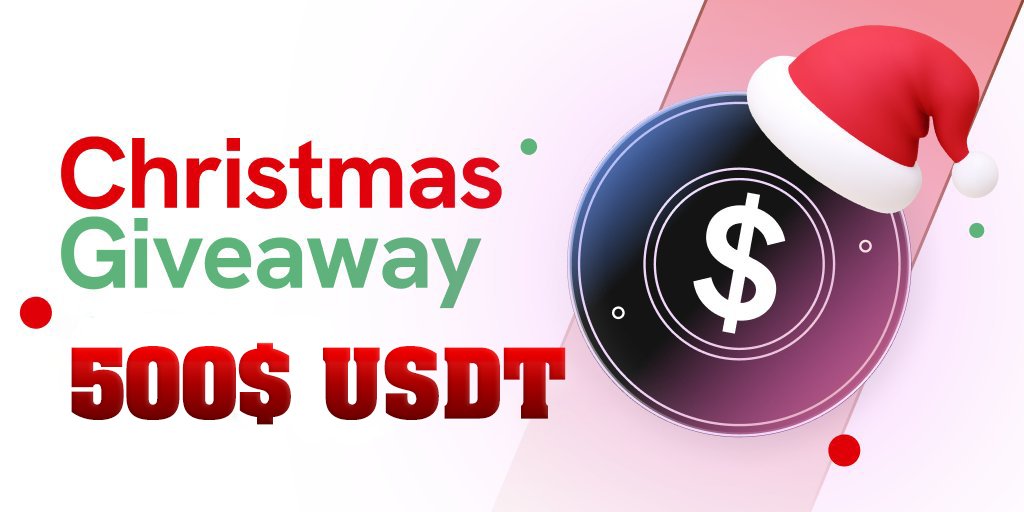 Yunoxeth's tweet image. 🎉New Year's Special Grand Giveaway 🎉

We're making a strong start to the new year! sponsor @ikasforex

🎁 Prizes
💰 Total 500 $USDT (10 Winners)

🎁 To participate: 
1️⃣ Follow @ikasforex and @ikasforexTR
2️⃣ Like and RT this post
 3⃣Tag 3 friends

⏰ End: 48 hours

#Free