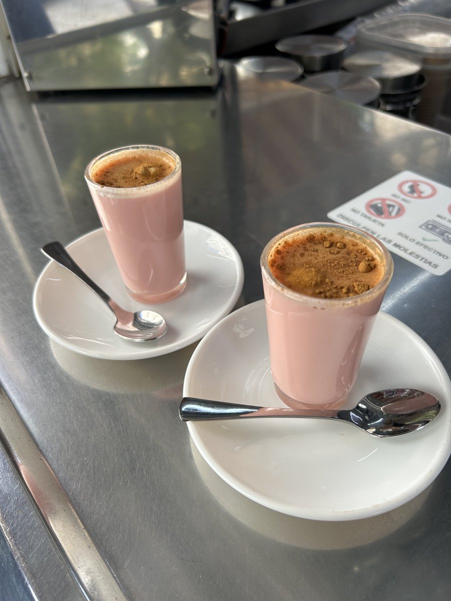 IssurSanchez's tweet image. Y para rematar