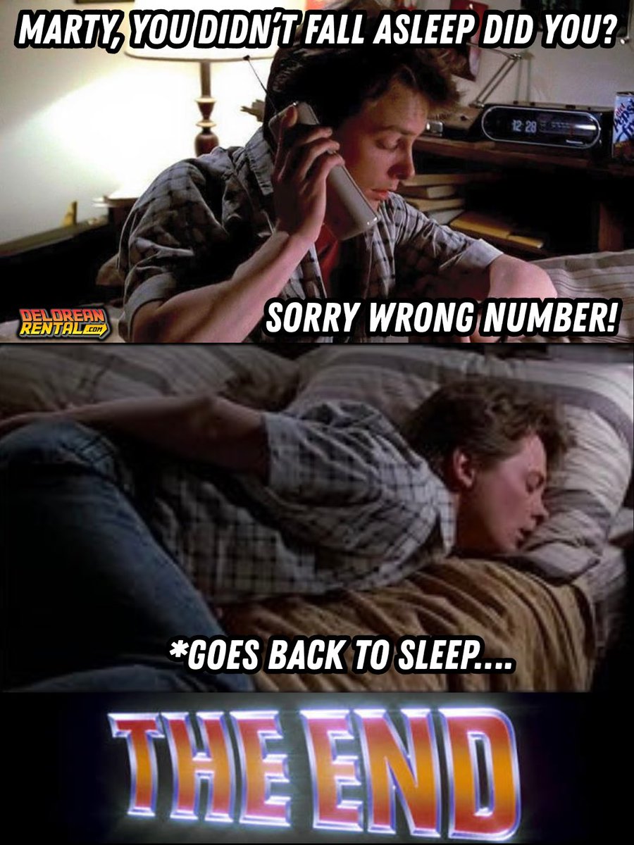 deloreanrental's tweet image. 😂😂😂 #backtothefuture
