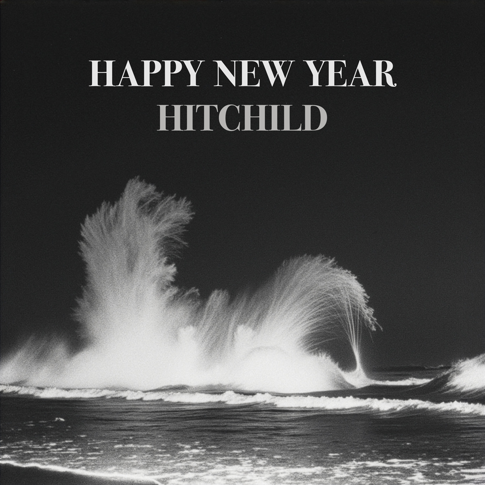 Hitchild tweet media