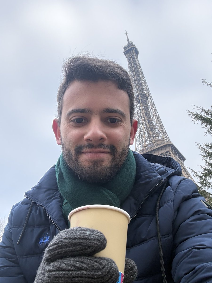 Alejandro Londoño C tweet media