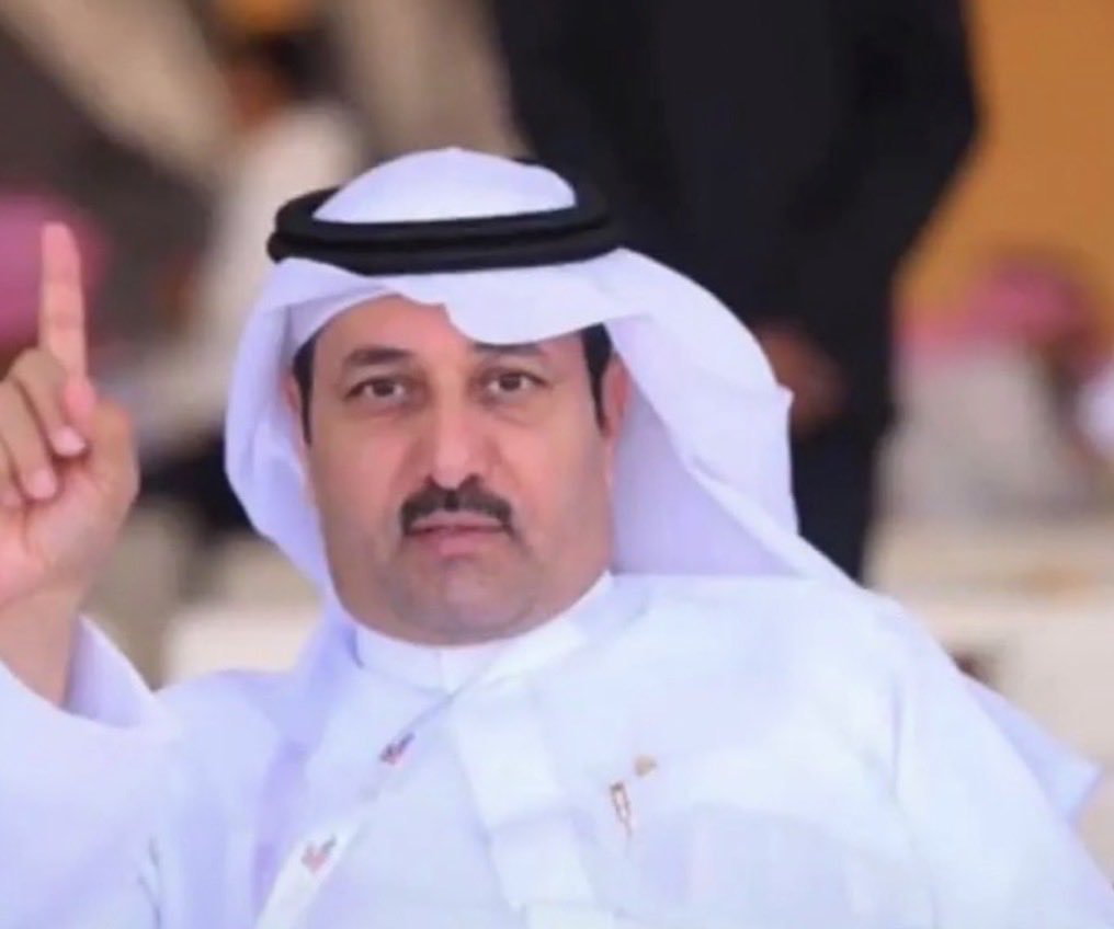 محمد العتيبي tweet media