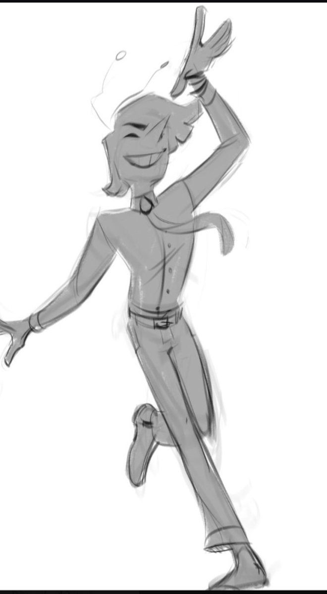 cookiiemancer's tweet photo. oh god how do i tag these
#SpamtennaSwapAU #additenna #spamtenna #tenna #deltarune #DeltaruneAU #spamton https://t.co/mRo6vPza7Y