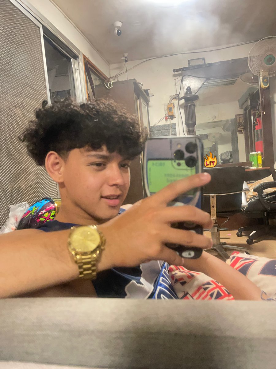 Jude hernandez tweet media
