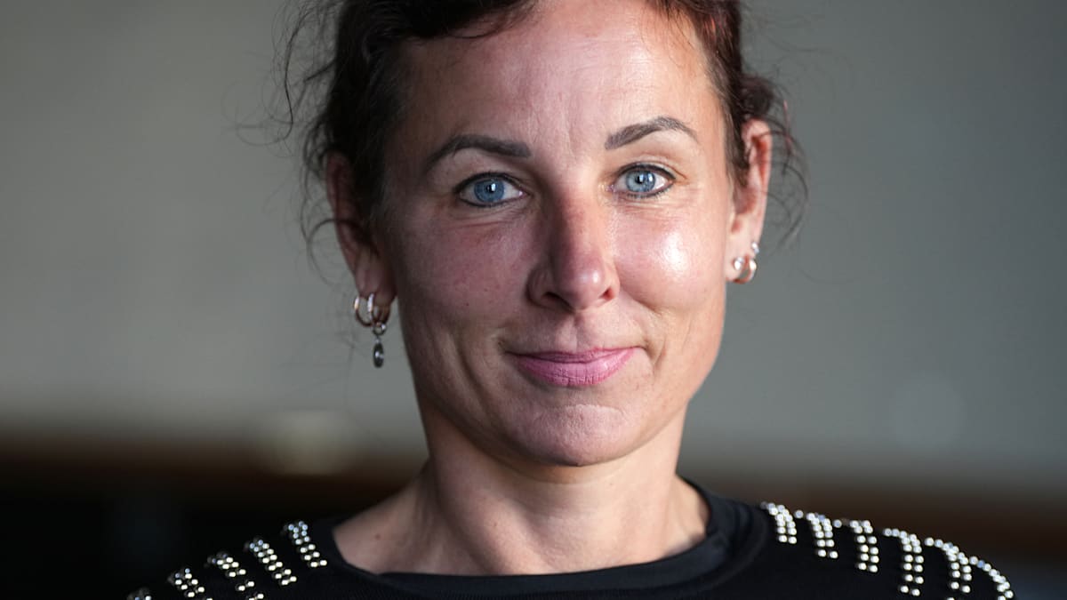 „Prozente steigen ja immer weiter“ – Juli Zeh hält Brandmauer gegen AfD für gescheitert to.welt.de/b5oymSw