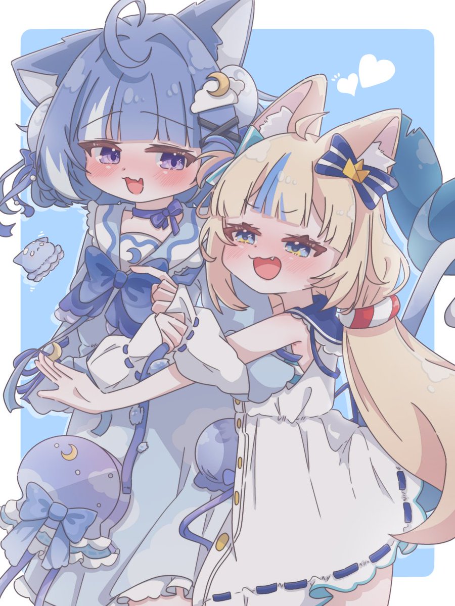 誰かさん。 tweet media