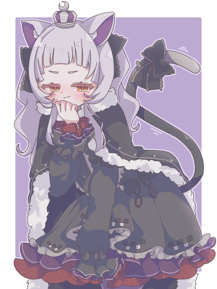 誰かさん。 tweet media