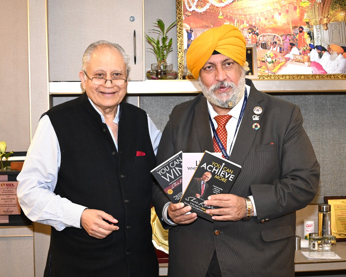 CharanjotSingh Nanda tweet media