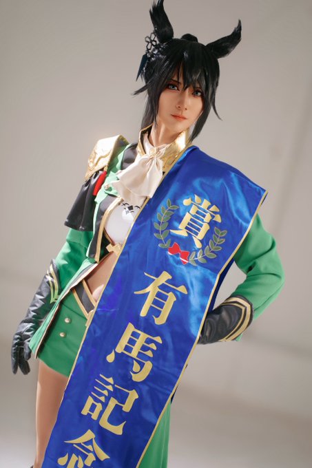 コスプレイヤー小鞠のTwitter画像37