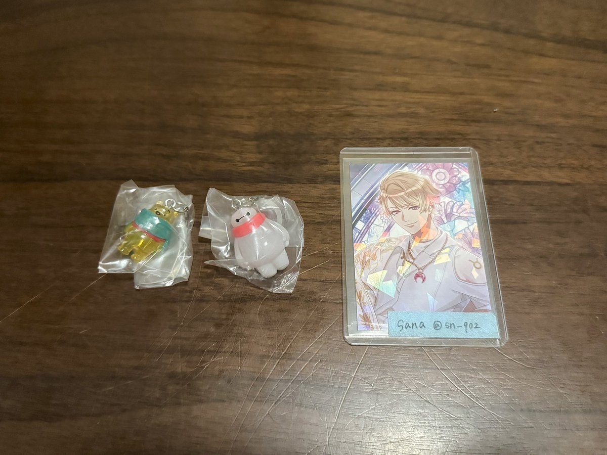 sana 🪿プロカ有 tweet media