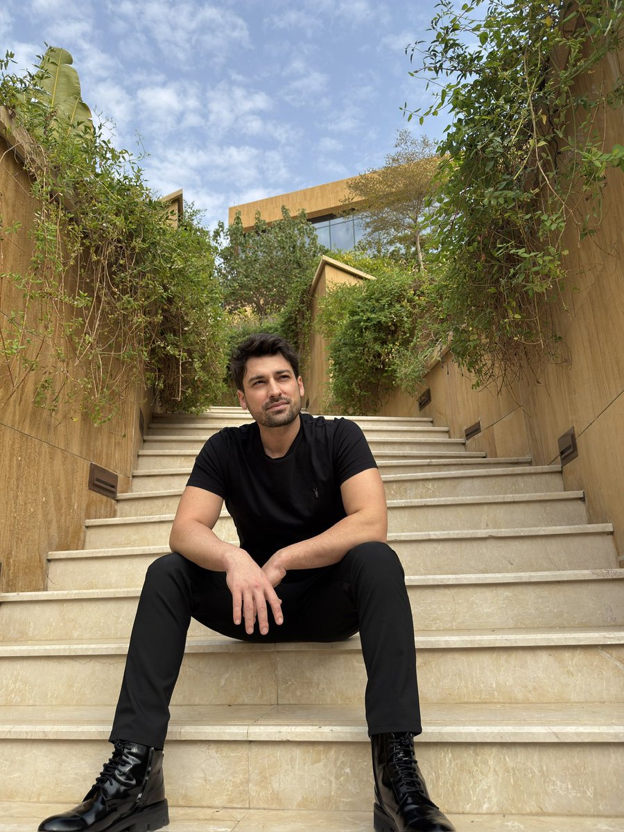 AlpNavruz's tweet image. السلام عليكم 🙋🏻‍♂️ #Riyad