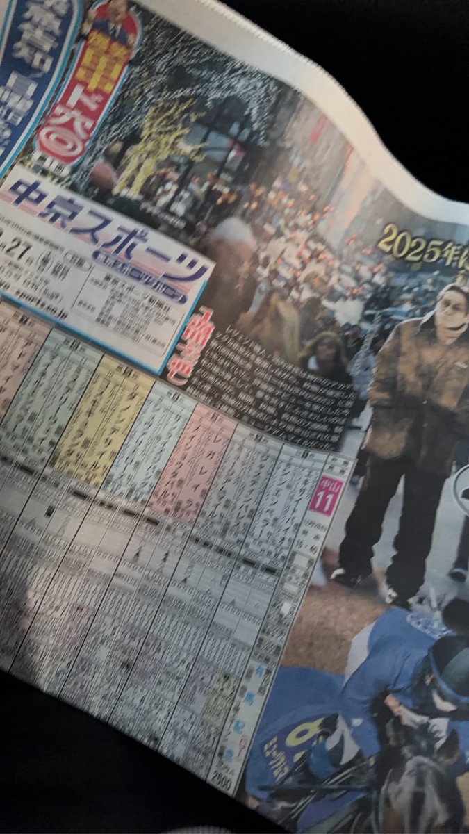 hachiware_____'s tweet photo. めちゃくちゃ悩んでる(買い方)
#有馬記念 https://t.co/rOsUp5CU5M