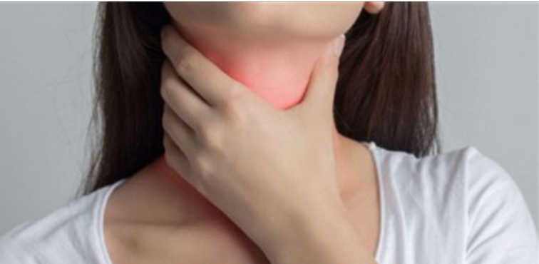 متى يشير فقدان الصوت إلى مشكلة صحية خطيرة؟ 