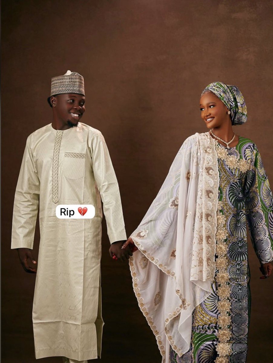 OXDesigner22's tweet image. So sad
We miss you bro
May Allah forgive you