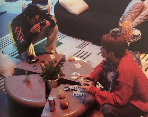 jae 🍊 tweet media