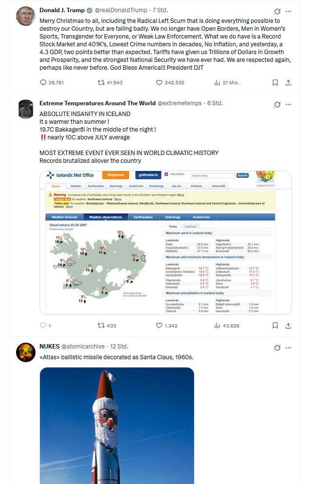 stuggiwatcher's tweet image. Frohes Fest!