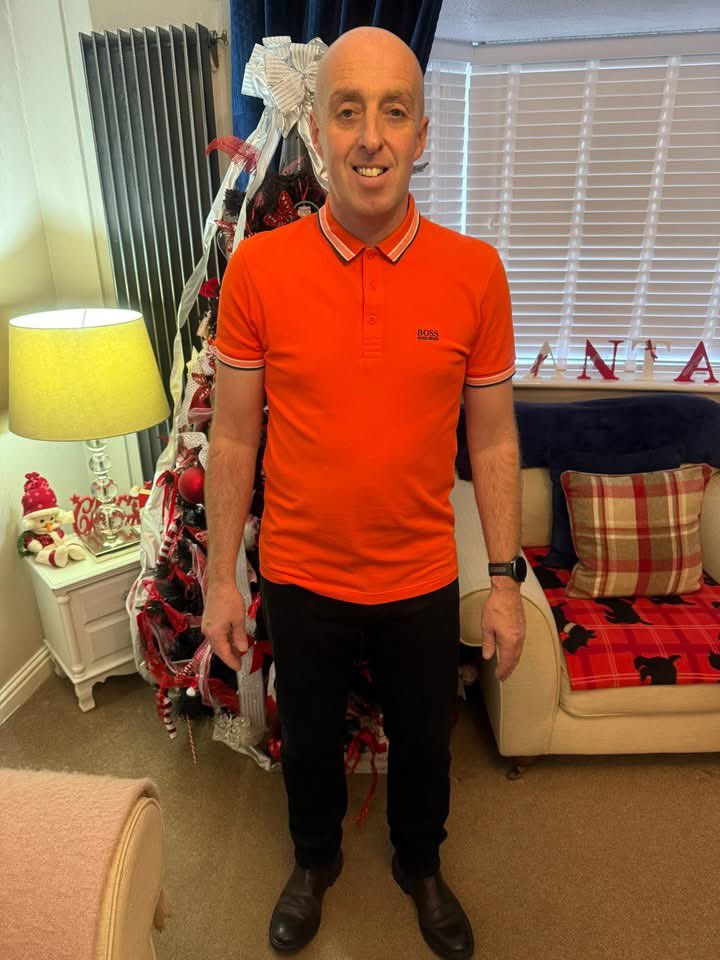 All checked in ✅

Cheeky 2 nights stay in Liverpool with my princess 🍾🥂🍺👌