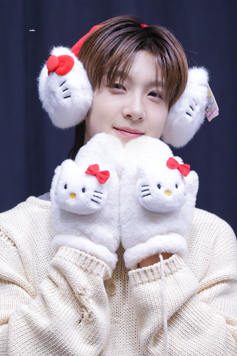 251227
#카이렐 #KYRELL
#앰퍼샌드원 #AMPERSANDONE