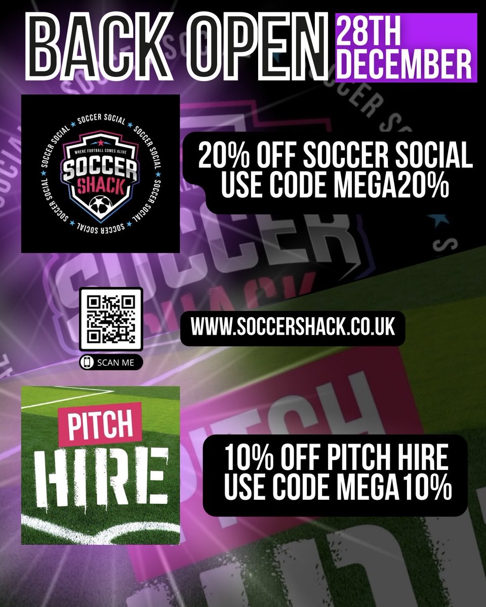 SoccerShack tweet media