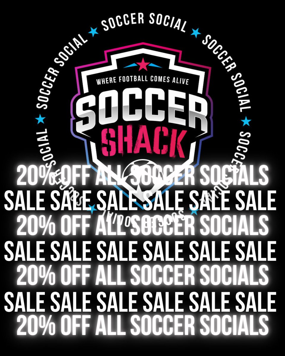 SoccerShack tweet media