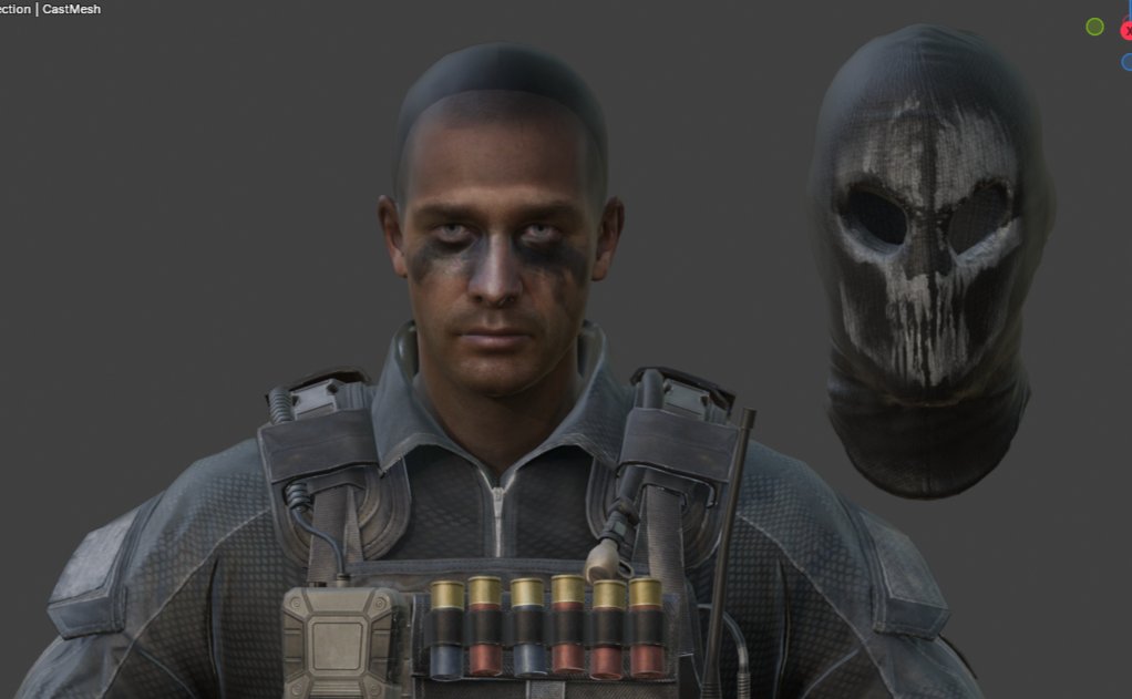 ,,,,this is,,, Hesh stealth(?),,,, apparently,,,,,, idk why he has a mask 👁️👁️