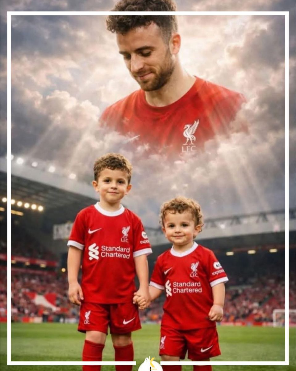 AnfieIdExpress's tweet image. 📸| No words needed ♥️