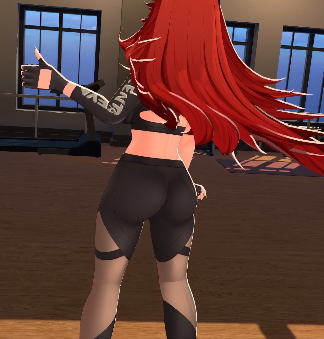 ⚡️Zentreya Viruz 🐲 2.0 (Fan) Im Back! tweet media