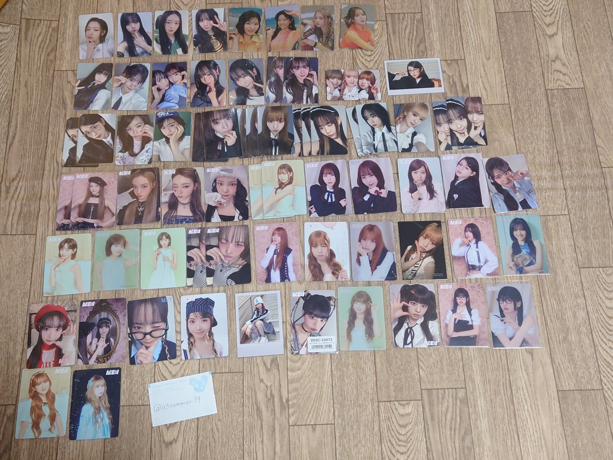 メイ@取引垢 tweet media