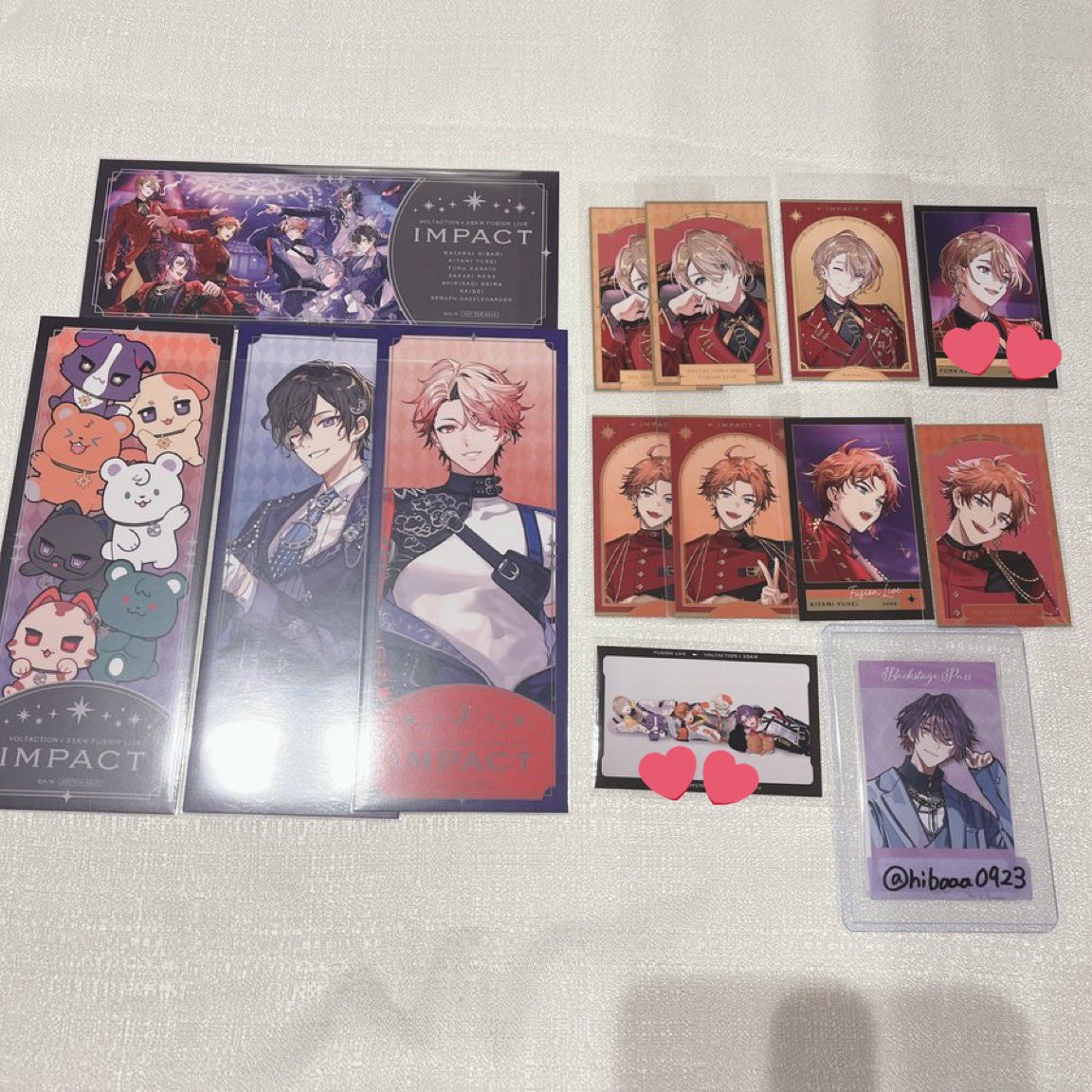 ℝ@取引 tweet media