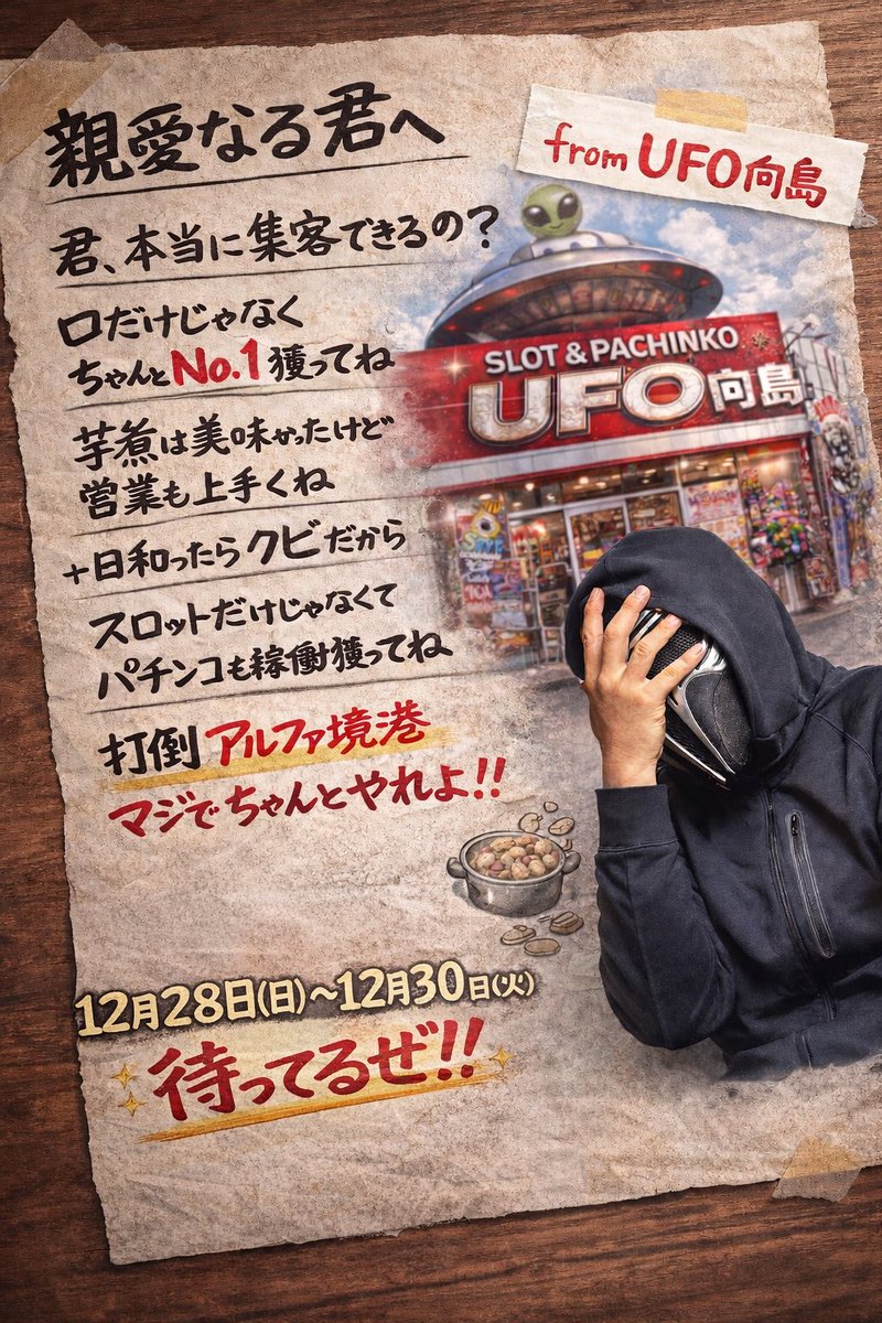 現役設定師 (@genn_eki) / Posts / X