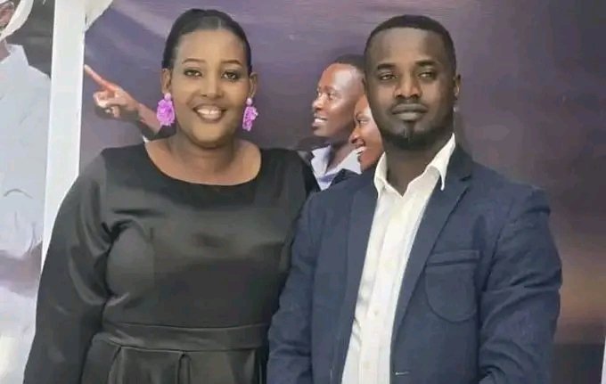 Kasese Guide Radio tweet media