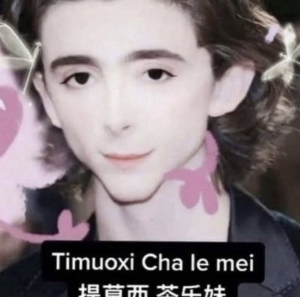 idkhuang's tweet photo. hoje eu nao consegui expressar em inglês oq eu queria e tive q terminar em chinês https://t.co/5Qnc9D3rqZ