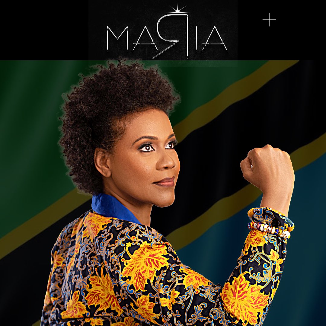 MariaSTsehai's tweet image. ‼️Team Hakuna Kushindwa 🔥
Kwanza nawashukuru sana mlioniandikia DM na hata publicly jumbe za kunitia moyo ❤️ nashukuru mno!
Pili mi ni mzoefu wa harakati #ChangeTanzania tulianza 2012! Na sijawahi kurudi nyuma wala kubadili msimamo! Natambua kuwa kwa sasa genge la wauaji la