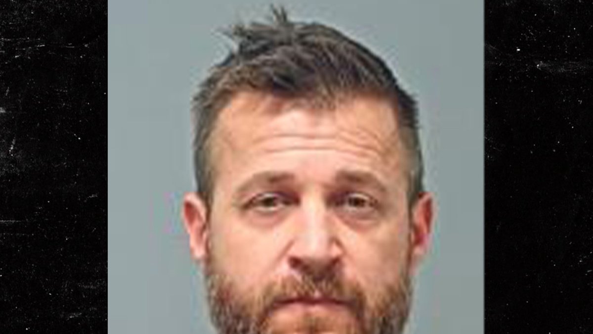 TMZ's tweet image. Ex-Reality Star Arrested for Child, Animal Sex Crimes tmz.me/tsnGwFn