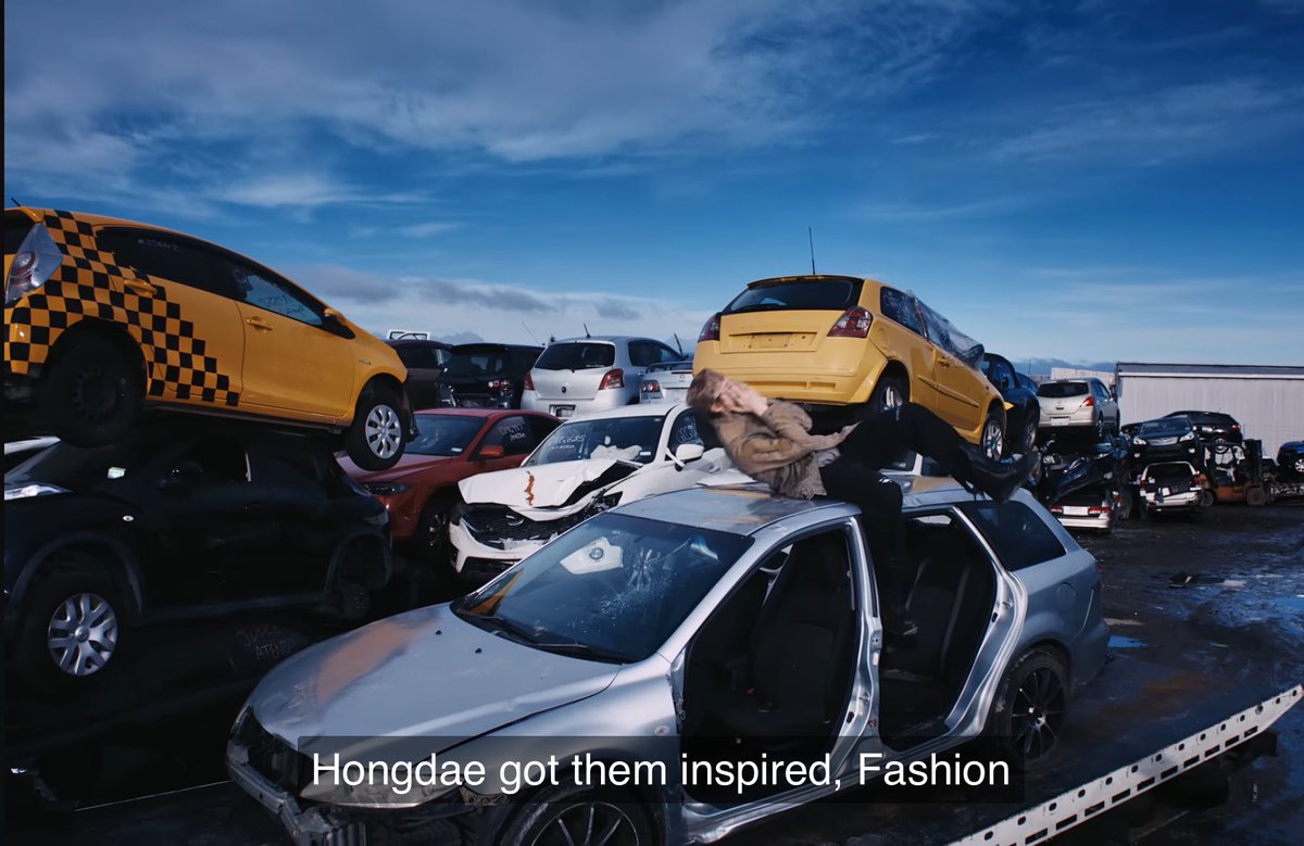 yeidy #GREENGREEN tweet media