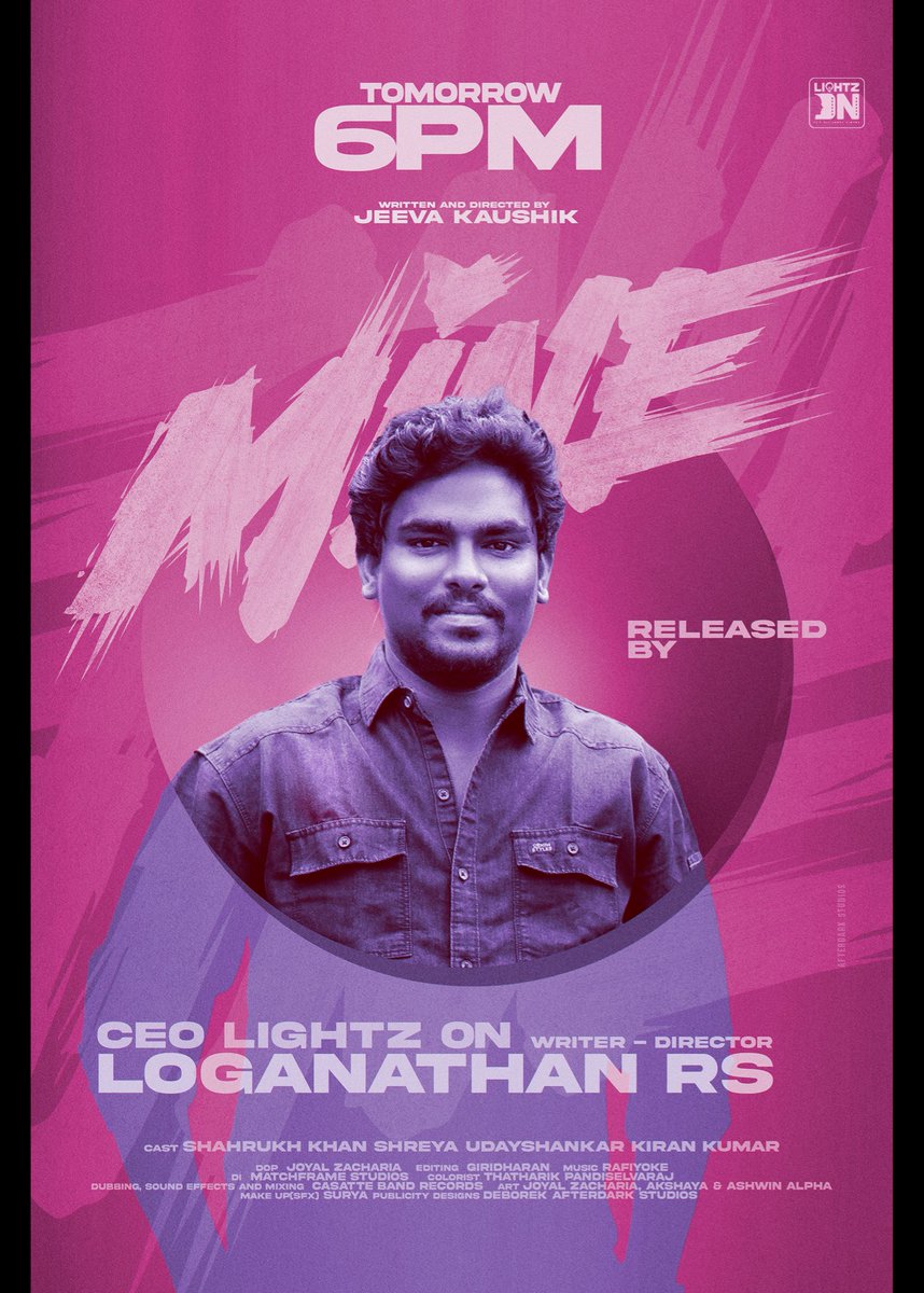 Jeeva Kaushik tweet media