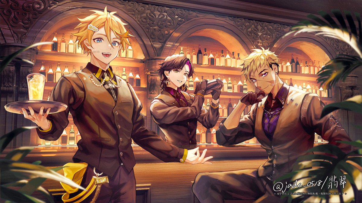 翡翠☆自己紹介欄一読お願いします おまとめ売り 🐶#翡翠日誌🍵 本日22：00より改めて新年雑談！やりますよ！ 今年の